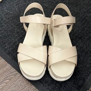 Cole Haan sandals